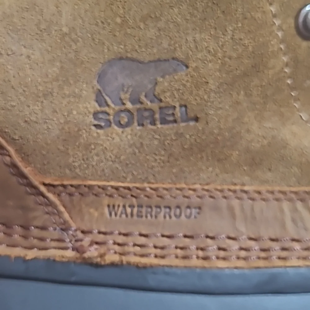 SOREL Winter Fancy Lace II Waterproof Boots Size Various - Picture 11 of 12